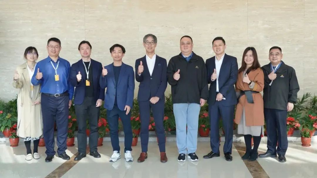 新聞 | 攜手譜新篇！資生堂中國(guó)“創(chuàng)健行”順利結(jié)束
